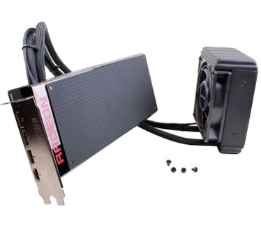 Sapphire Radeon Pro Duo 8GB