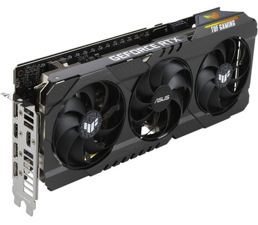 ASUS TUF-RTX3060-O12G-GAMING