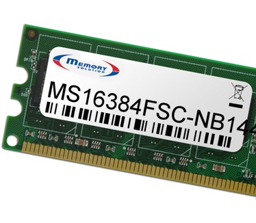 Memory Solution MS16384FSC-NB144