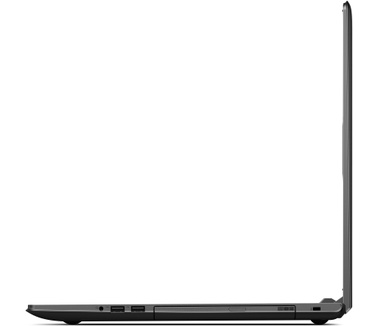Lenovo IdeaPad 300-17ISK 80QH00A3MH