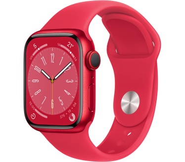 Apple Watch Series 8