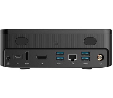 Zotac ZBOX Zbox MI553