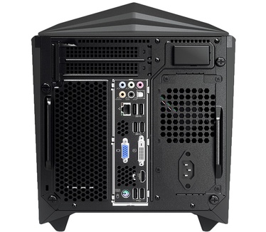 Lenovo Legion Y720 Cube-15ISH (90H20010NY)