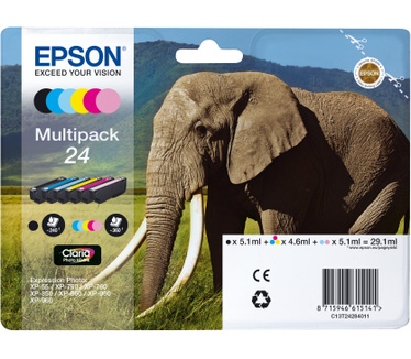 Epson C13T24284021