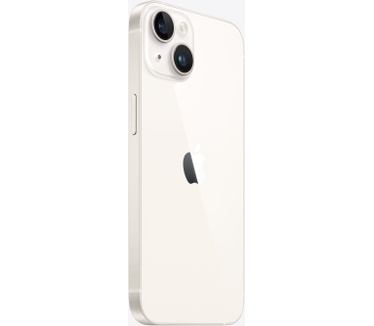 Apple iPhone 14 Plus, 256GB opslag Wit