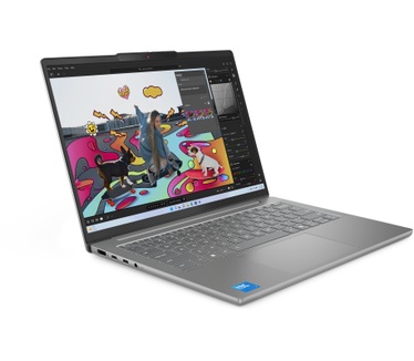 Lenovo IdeaPad Slim 5 14IRH10