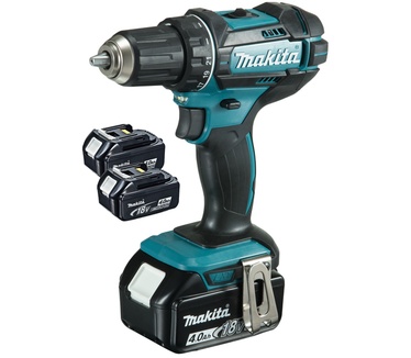 Makita DDF482RM3J