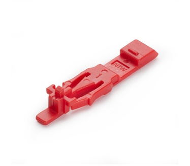 Black Box LP50-RD-25PK