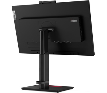 Lenovo ThinkVision T24v-20 (61FCMAT6EU) Zwart