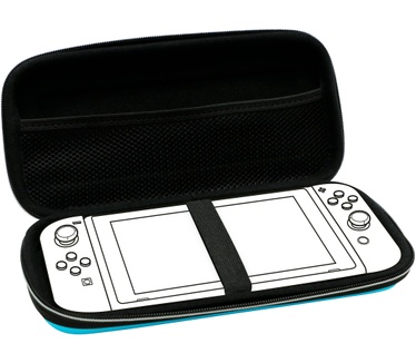 Nacon SWITCHPOUCHLV2BLUE