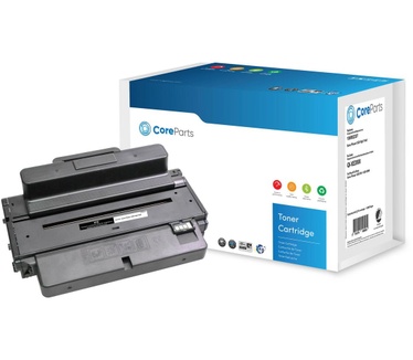 Quality Imaging Toner Black 106R02307