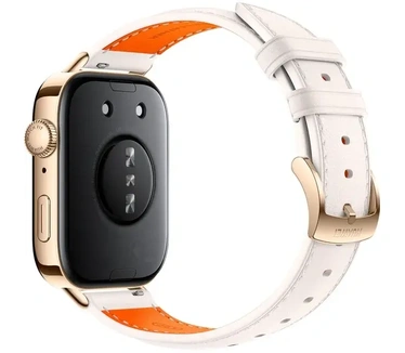 Huawei Watch Fit 3 Goud (Wit)