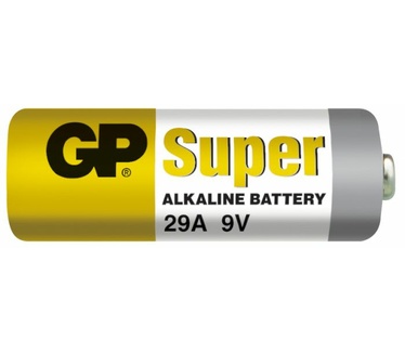 GP 29A