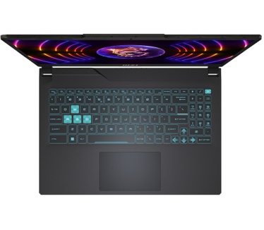 MSI Cyborg 15 A13UC-690BE