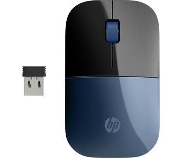 HP Z3700
