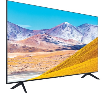 Samsung UE55TU8072U