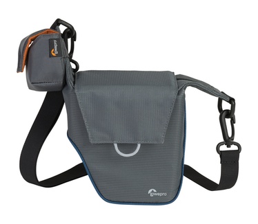 Lowepro Compact Courier 70 Grijs