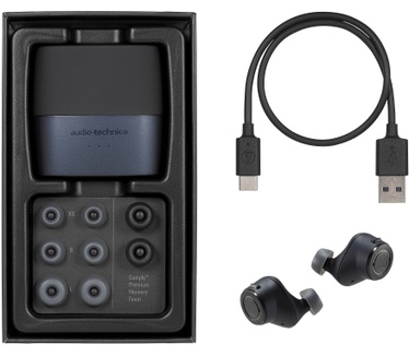 Audio-Technica ATH-ANC300TW