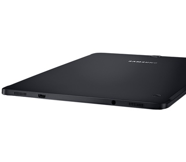 Samsung Galaxy Tab S2 9,7" 4G/LTE (2016) Zwart