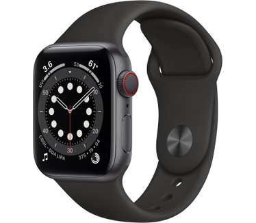 Apple Watch Series 6