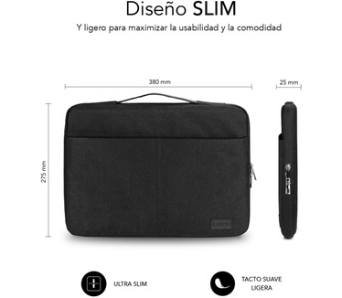 SUBBLIM SUB-LS-0TS0001
