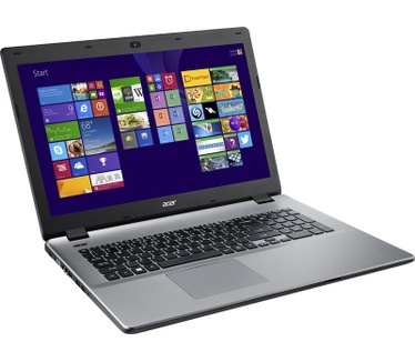 Acer Aspire E5 -771-32TZ