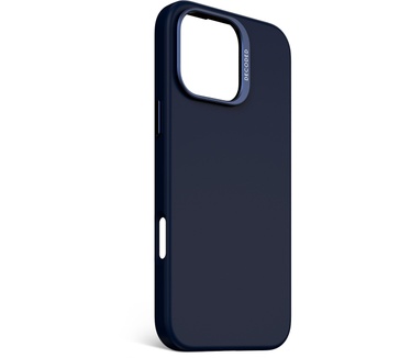 Decoded Silicone Case