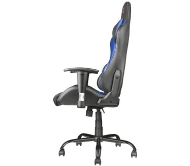 Trust GXT 707B Resto Gaming Chair (v2) Blauw