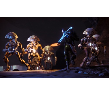 Destiny, Xbox One