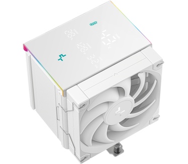 DeepCool AK500 Digital Pro WH
