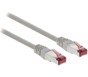 ValueLine 10m Cat6 F/UTP