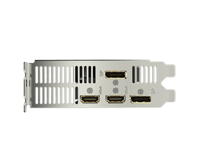 GeForce RTX 4060 OC Low Profile 8G