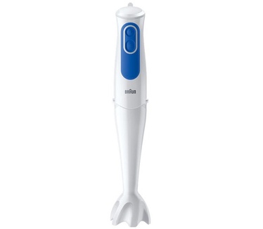 Braun MQ 3000 Smoothie