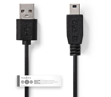 Nedis CCGT60300BK30