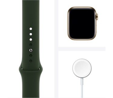 Apple Watch Series 6