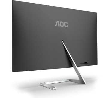 AOC Q27T1 Zilver