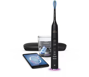 Philips Elektrische sonische tandenborstel met app HX9903/13