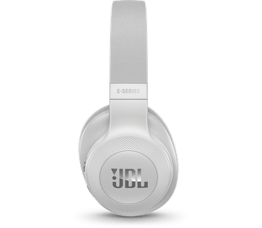 JBL E55BT (Wit)