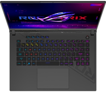ASUS G614JI-N4153W