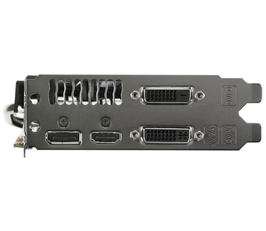 Asus GTX650TIB-DC2-2GD5