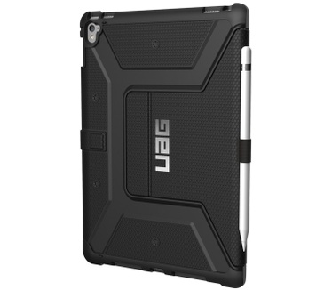 Urban Armor Gear IPDPRO9.7-BLK