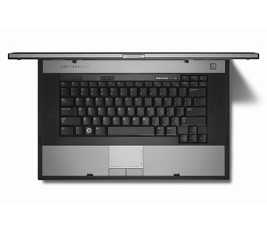 Dell Latitude E5510