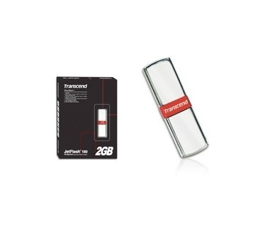 Transcend JetFlash 180 2GB