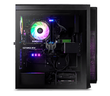 Acer Predator Orion 5000-640 Predator Orion 5000 640 I712-22G