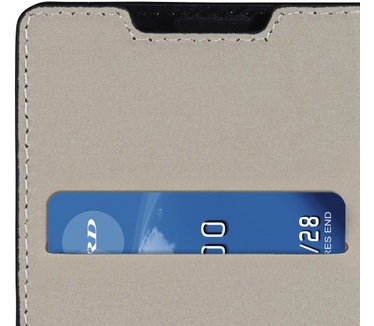 Hama Slim (K4 LTE) Zwart