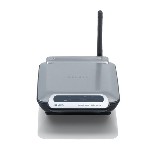 Belkin Wireless G Router kopen? Prijzen Tweakers