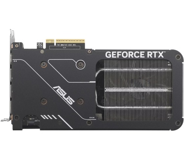 ASUS Dual GeForce RTX 5060 Ti EVO OC Edition 16GB GDDR7