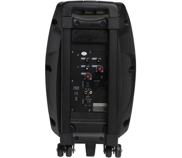 Denver TSP-402