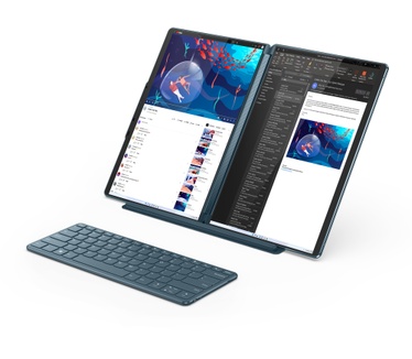 Lenovo Yoga Book 9 13IRU8 (82YQ0031MH)