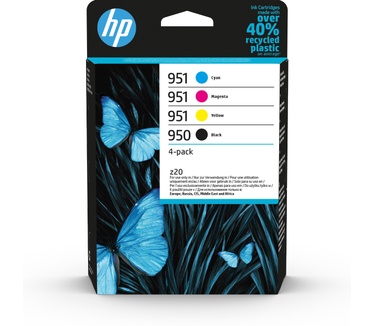 HP 950/951